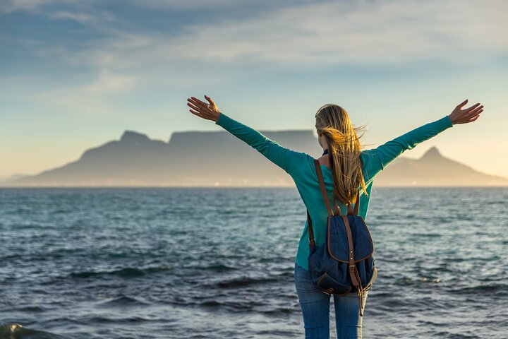 Cape town Highlights Full Day Tour - Image 1