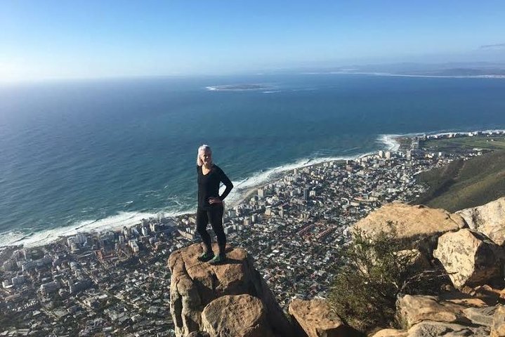 Cape Town: Lion's Head Hike - Image 2