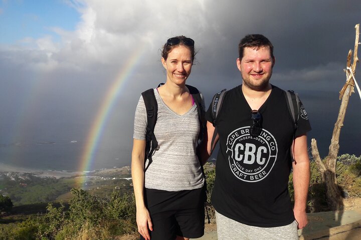 Cape Town: Lion's Head Hike - Image 5