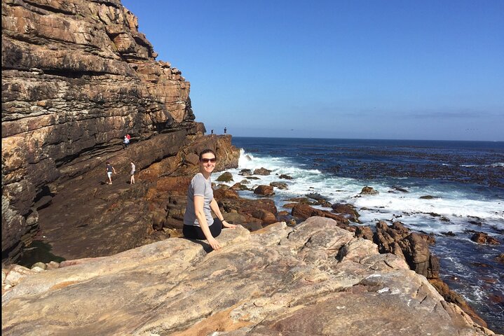 Cape Town Peninsula and Penguins Private Sightseeing Tour - Image 5