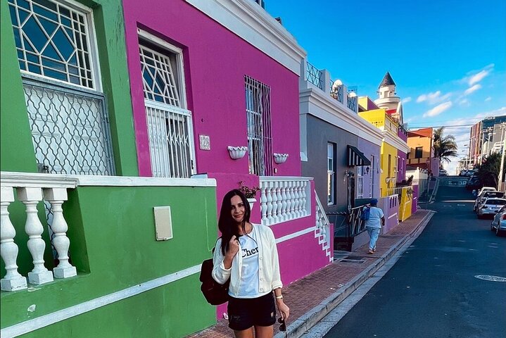 Cape Town Peninsula and Penguins Private Sightseeing Tour - Image 4