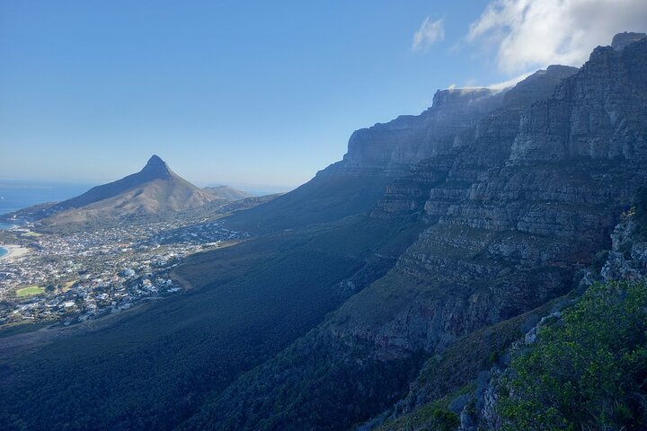 Cape Town: Pipetrack Hike for the whole family on Table Mountain - Image 4