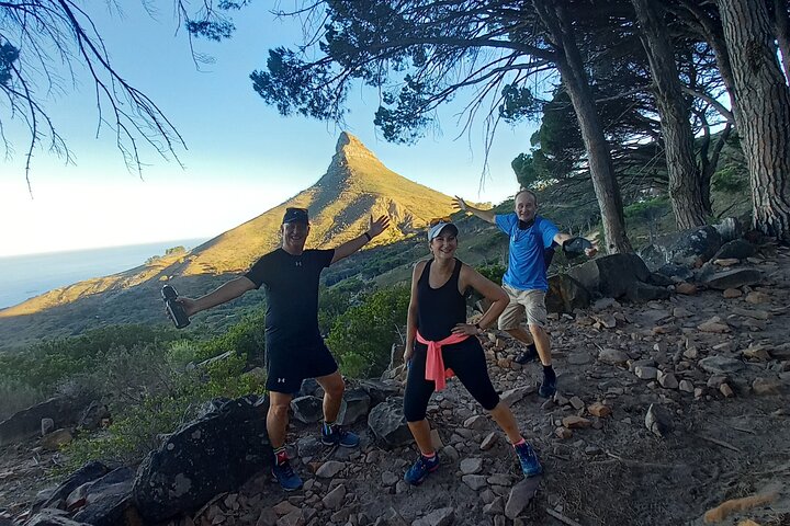Cape Town: Pipetrack Hike for the whole family on Table Mountain - Image 5