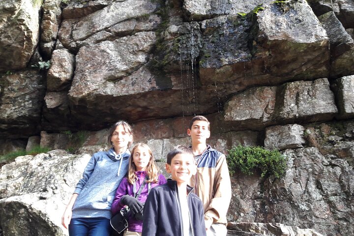 Cape Town: Platteklip Gorge Half-Day Hike on Table Mountain - Image 4