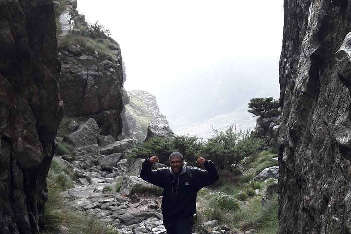 Cape Town: Platteklip Gorge Half-Day Hike on Table Mountain - Image 3