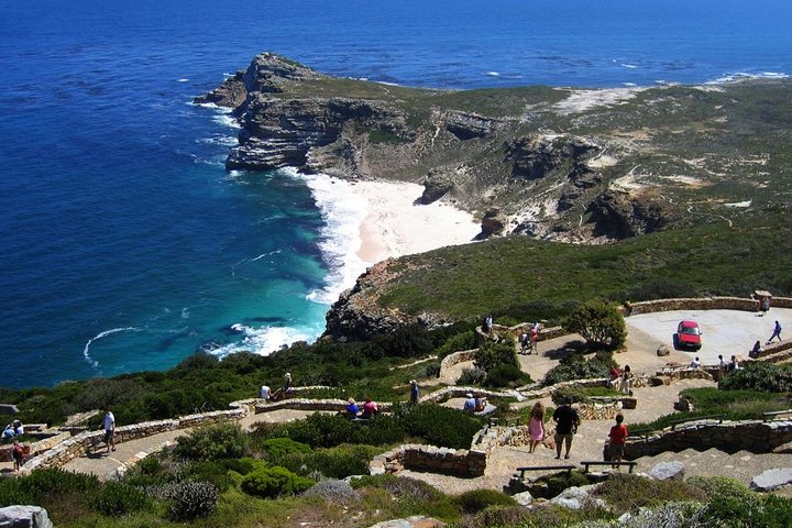 Cape town Private, Cape peninsula and Table Mountain Tour - Image 5