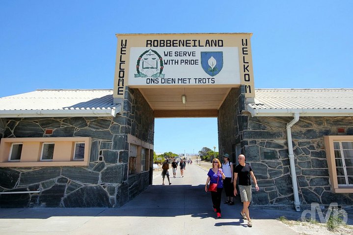 Cape town Private, Cape peninsula Penguin and Robben Island Tour  - Image 3
