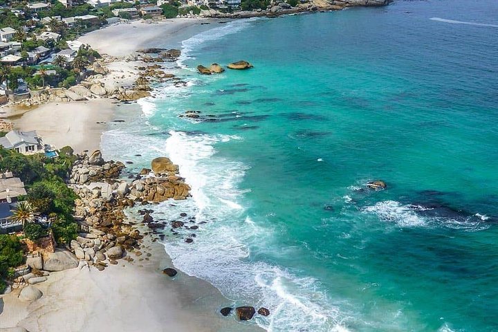 Cape Town Private - Cape Peninsula Penguin Full Day Tour - Image 3