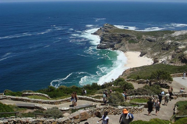 Cape Town Private, Cape point Penguin Tour - Image 5