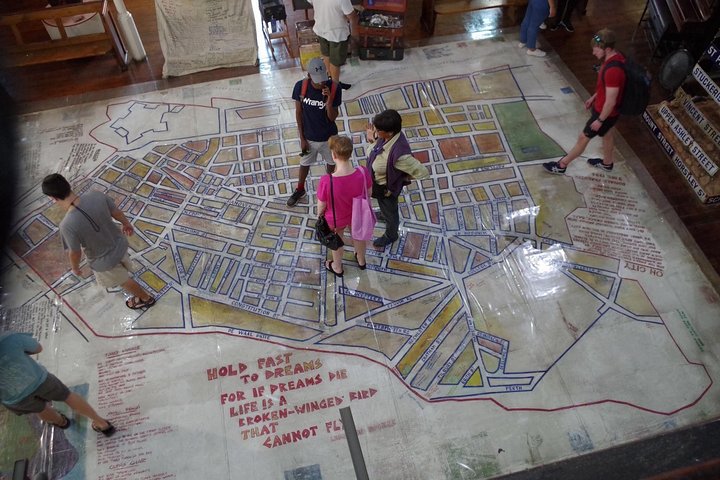 Cape Town Private City Tour - Image 3