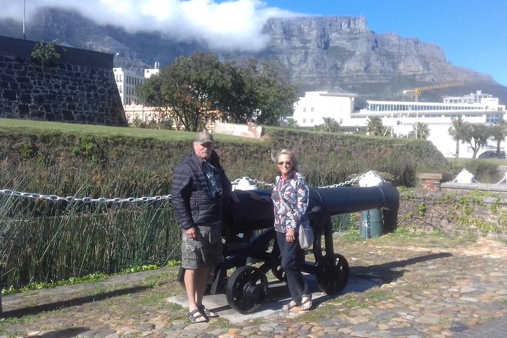Cape Town Private City Tour - Image 4