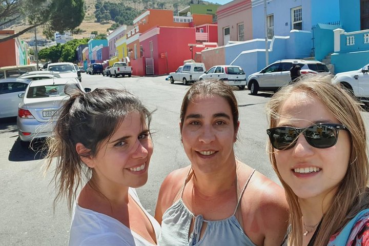 Cape Town Private City Tour - Image 1