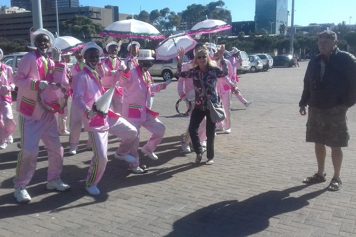 Cape Town Private City Tour - Image 2