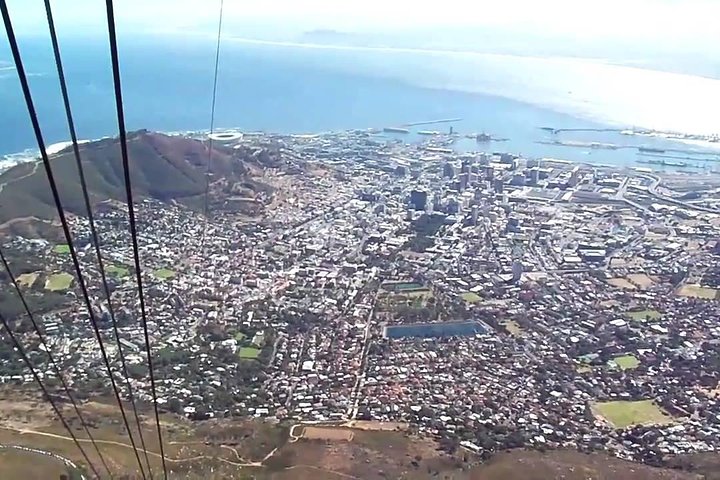 Cape town private, Robben Island and Table Mountain Tour  - Image 3