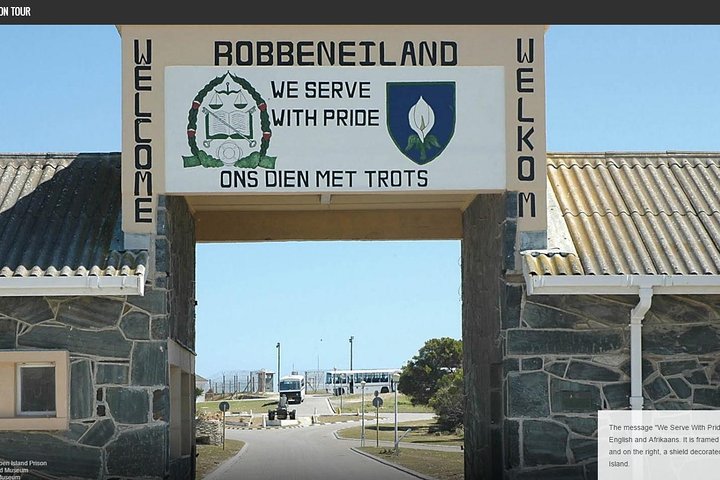 Cape town private, Robben Island and Wine Tasting Tour  - Image 3