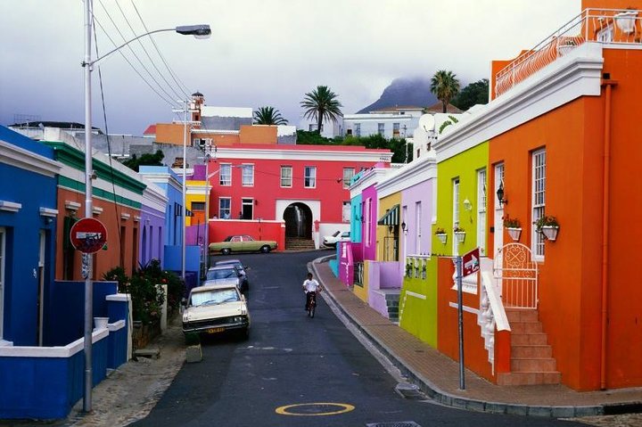Cape Town, Private Tour Bo - Kaap City Center Tour & Table Mountain Car Away - Image 3