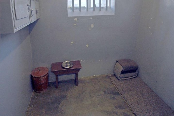 Cape Town Private Tour, Robben Island and Table Mountain Car  - Image 4