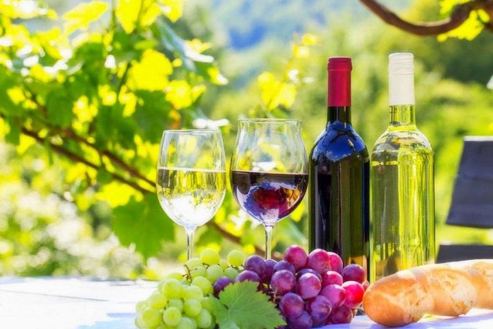 Cape town Private ,Wine Tasting Tour - Image 1