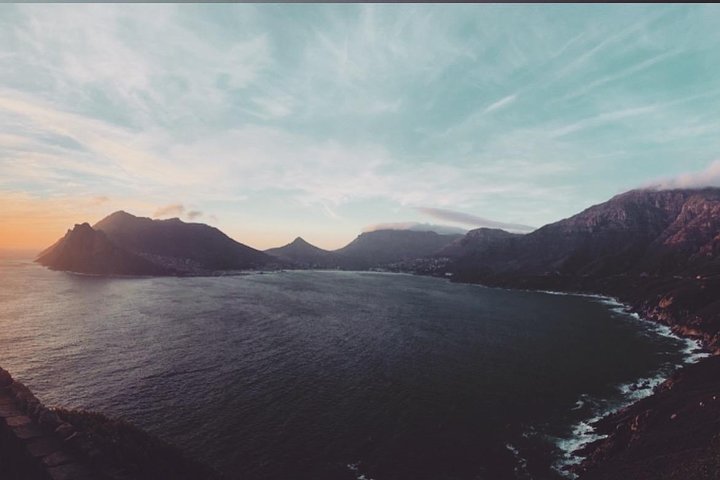 Cape Town Scenic Experience in 2 Days - Image 5