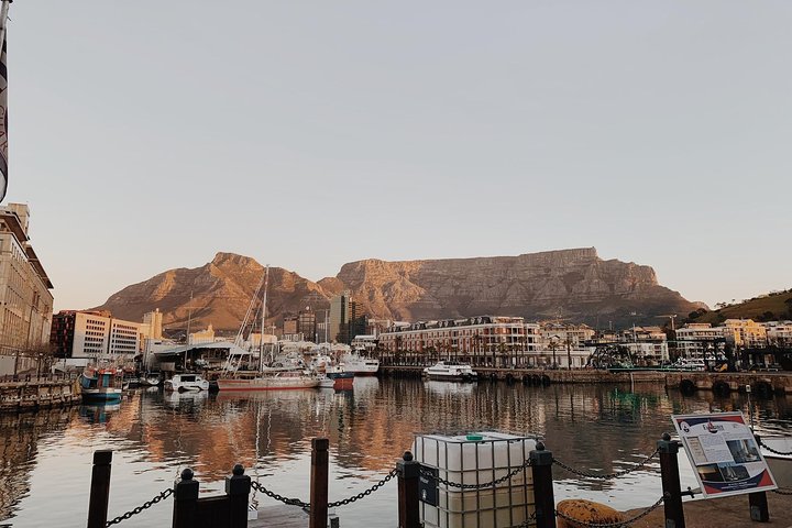 Cape Town Scenic Experience in 2 Days - Image 1