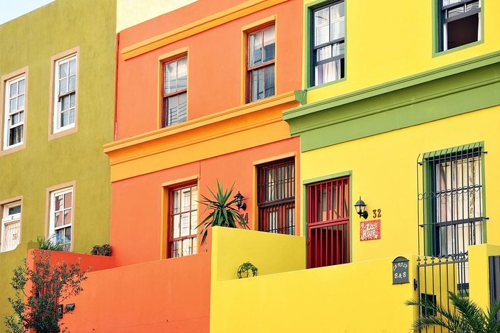 Cape Town Shore Excursion: Private Small Group City and Mountain  - Image 2