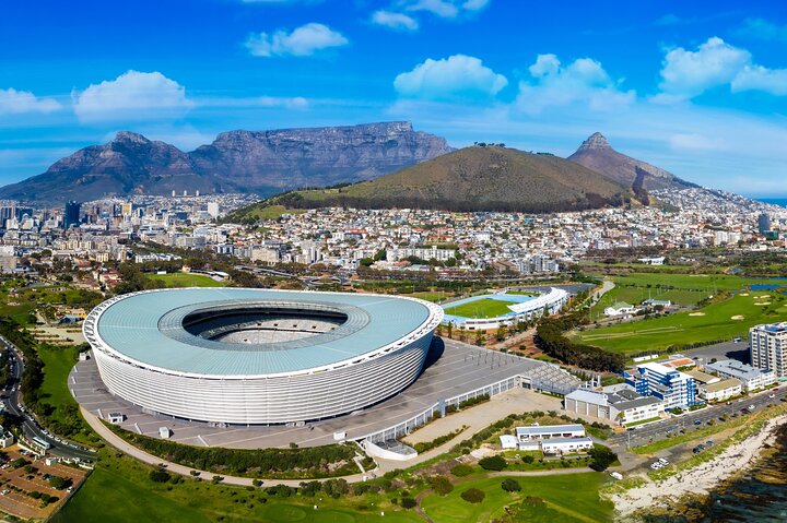 Cape Town Shore Tour: Table Mountain, Penguin & Cape Point  - Image 4