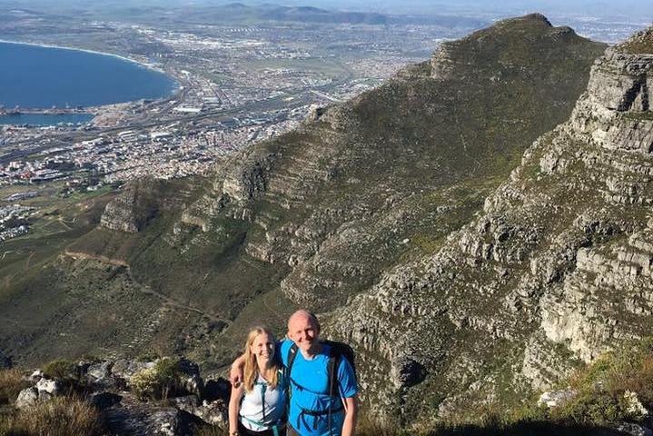 Cape Town: Table Mountain Summit Walk for the Whole Family - Image 3