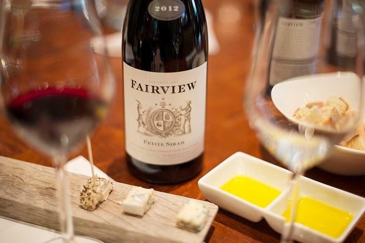 Cape Town Top range Winelands tour and Tasting - Image 5