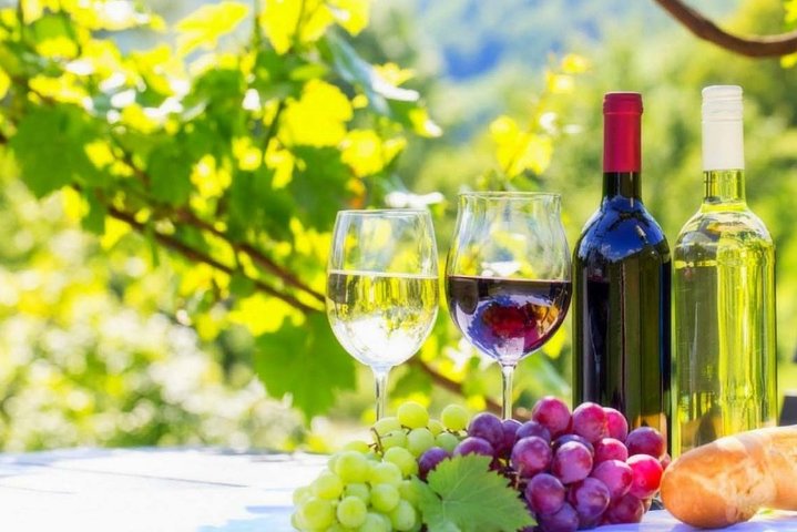 (Cape Town Tour) 3Days -Robben Island getaway & Table Mountain Car & wine taste - Image 4