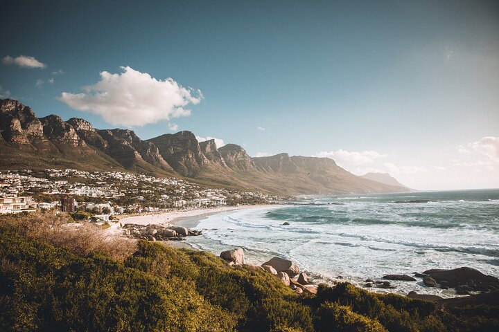 Cape Town Tour with Breakfast, Dinner and TM Pendant Gift - Image 5