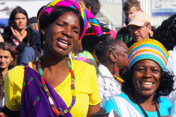 Cape Town Township Half Day Shared Tour with BBQ Lunch - Image 4