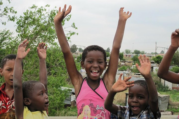 Cape Town Township Half Day Shared Tour with BBQ Lunch - Image 2