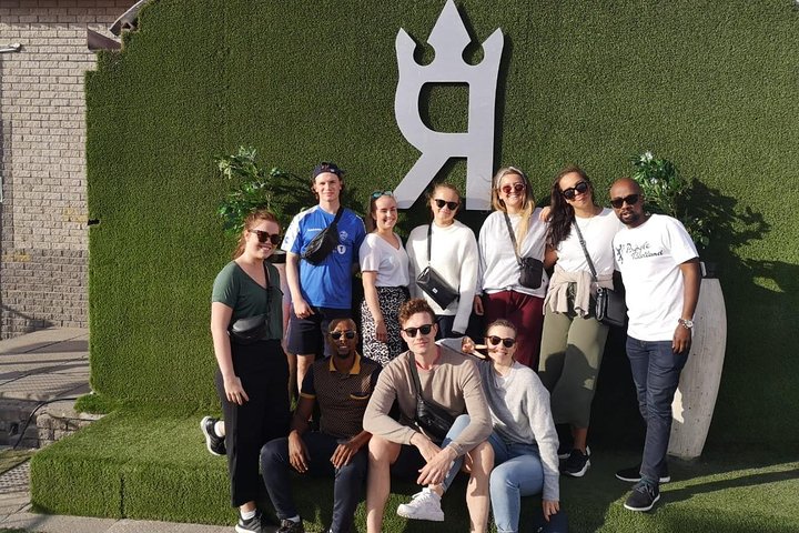 Cape Town Township Private Tour - Image 5