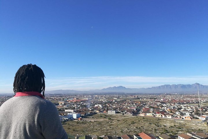 Cape Town Township Private Tour - Image 3