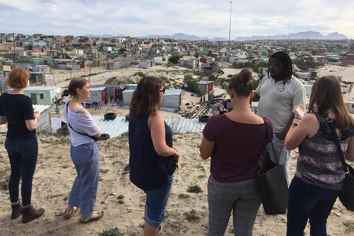 Cape Town Township Private Tour - Image 2