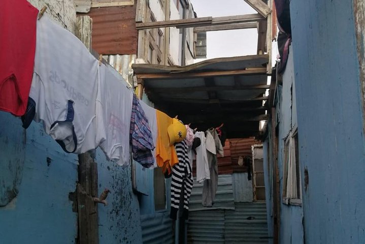 Cape Town Township Private Tour - Image 4