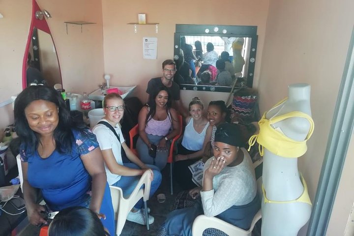 Cape Town Township Private Tour - Image 1