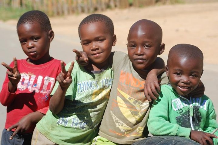 Cape Town Township Tour including Robben Island - Walk to Freedom Tour - Image 4
