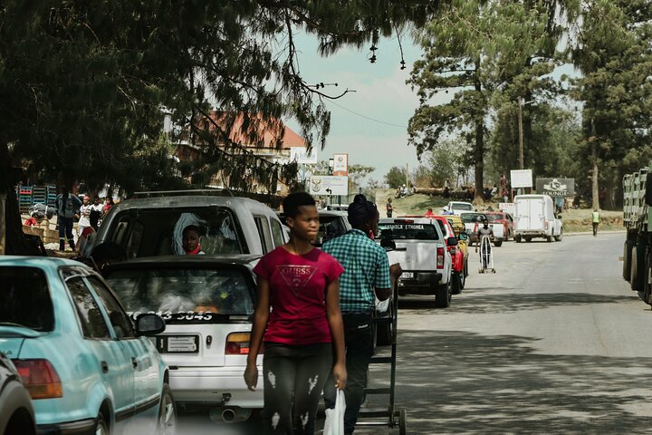 Cape Town: Ubuntu Township Half-day Tour  - Image 4