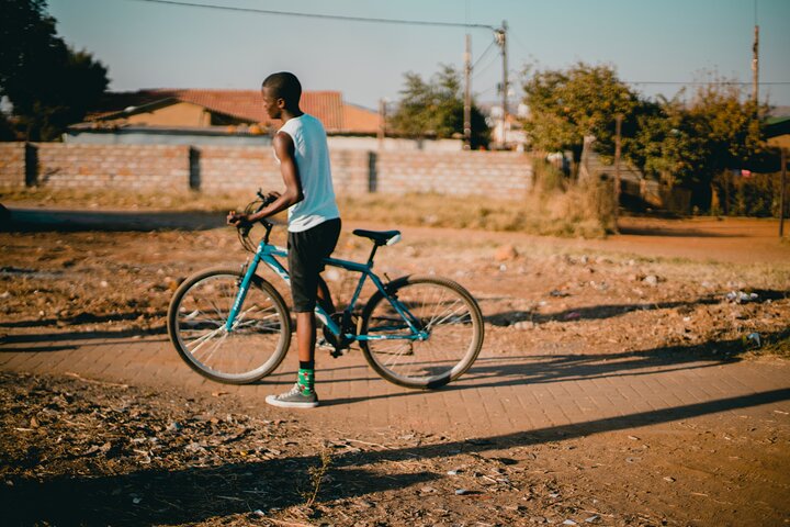 Cape Town: Ubuntu Township Half-day Tour  - Image 2