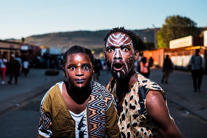 Cape Town: Ubuntu Township Half-day Tour  - Image 3