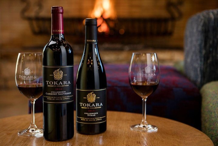 Cape Town Wine Tour & Tasting all inclusive - Image 1