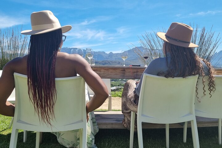 Cape Town Wine Tour & Tasting all inclusive - Image 4