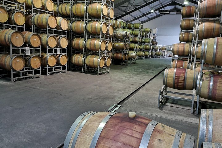 Cape Winelands Stellenbosch Franschhoek Paarl Tour from Cape Town - Image 2