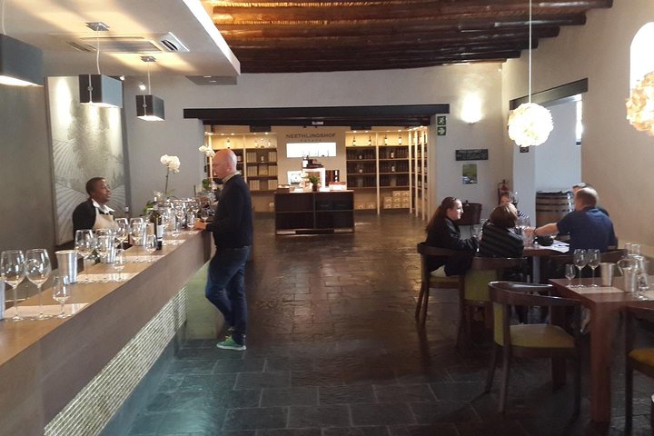 Cape Winelands Tour from Cape Town (Private Tour) - Image 4