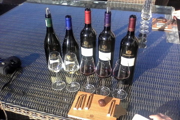Cape Winelands Wine Tour - Image 5