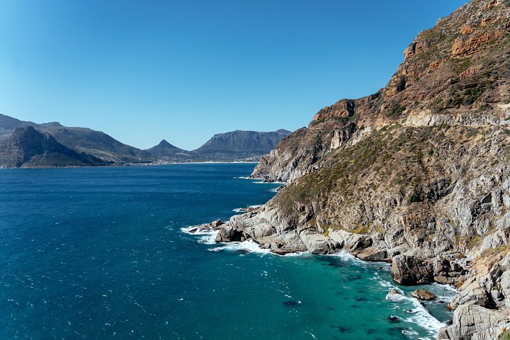 City Escape: Cape Peninsula Private Day Trip - Image 3