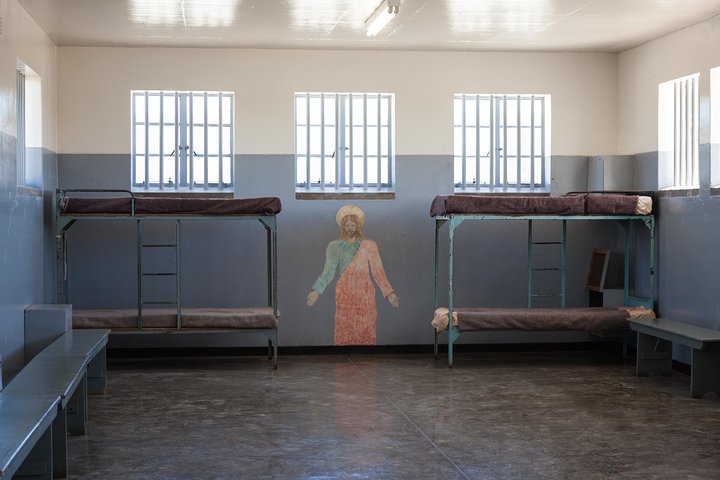 Cultural & Robben Island Full Day Tour - Image 4