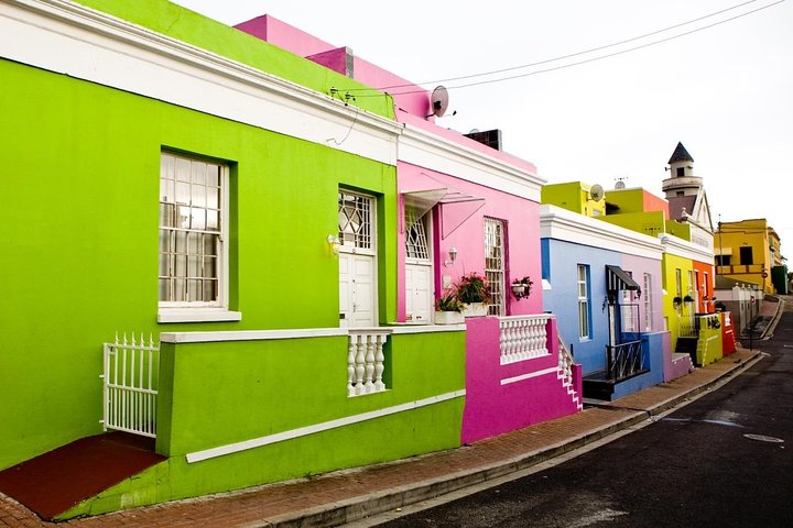 Discover Cape Town - Our mother city  - Image 2