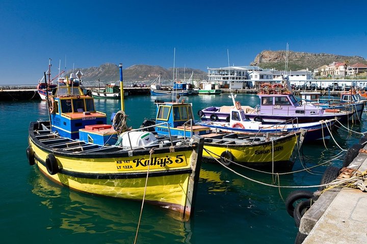 Discover Cape Town - Our mother city  - Image 4